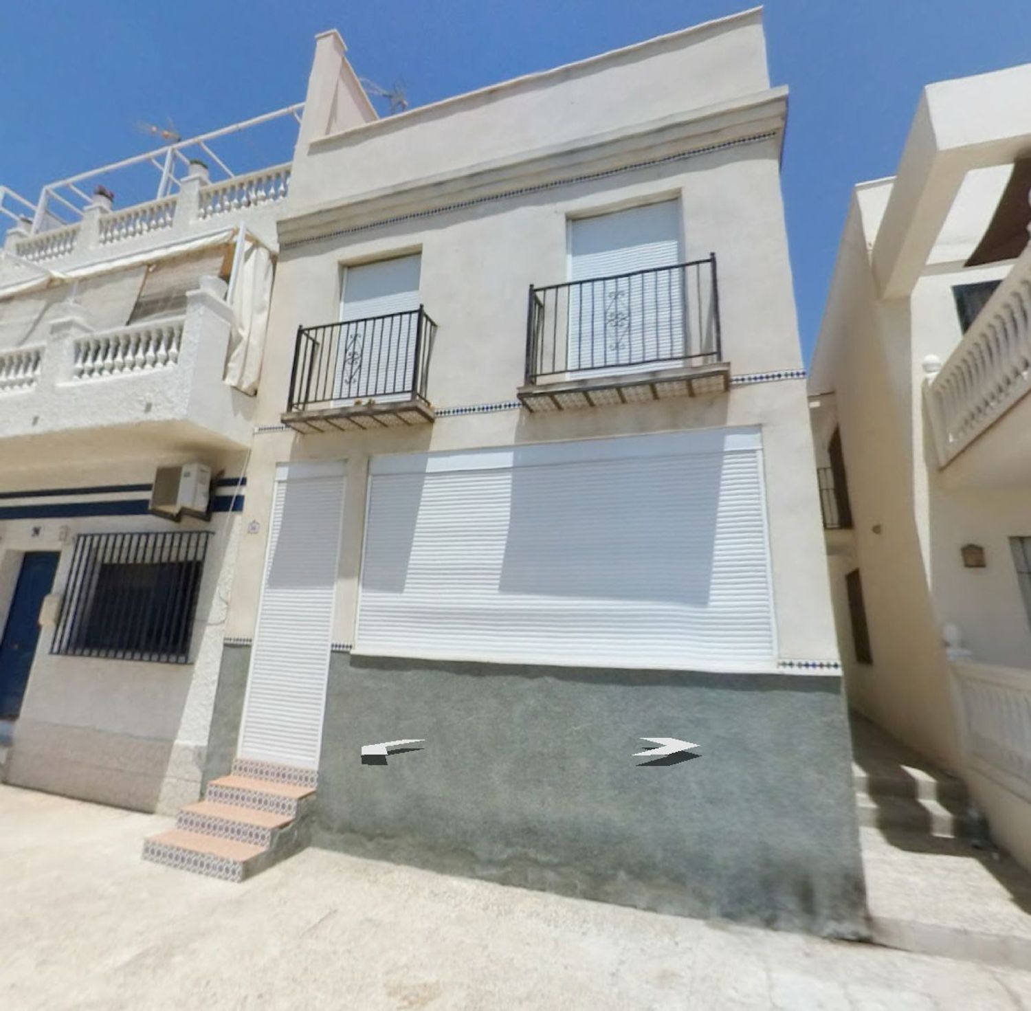 Chalet pareado en Paseo Marítimo el Pedregal, 35, Pedregalejo - Morlaco - Foto 44
