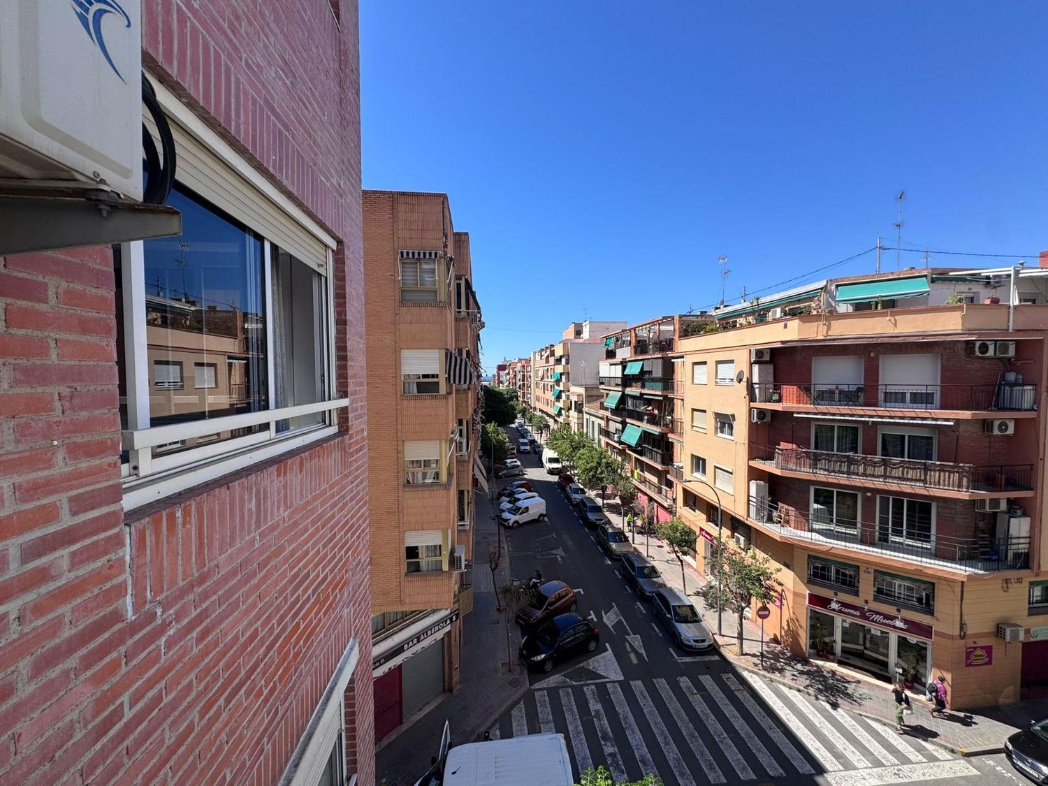 Piso en Calle Alberola, Benalúa - Foto 31