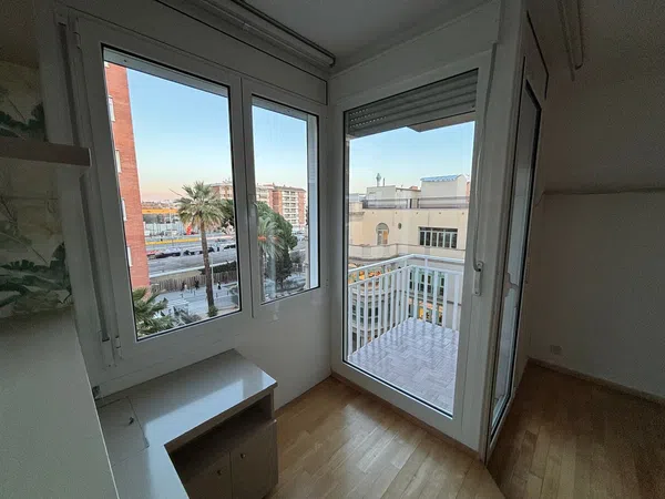 Piso en calle de la Mare de Déu de Núria, 11 - Foto 6