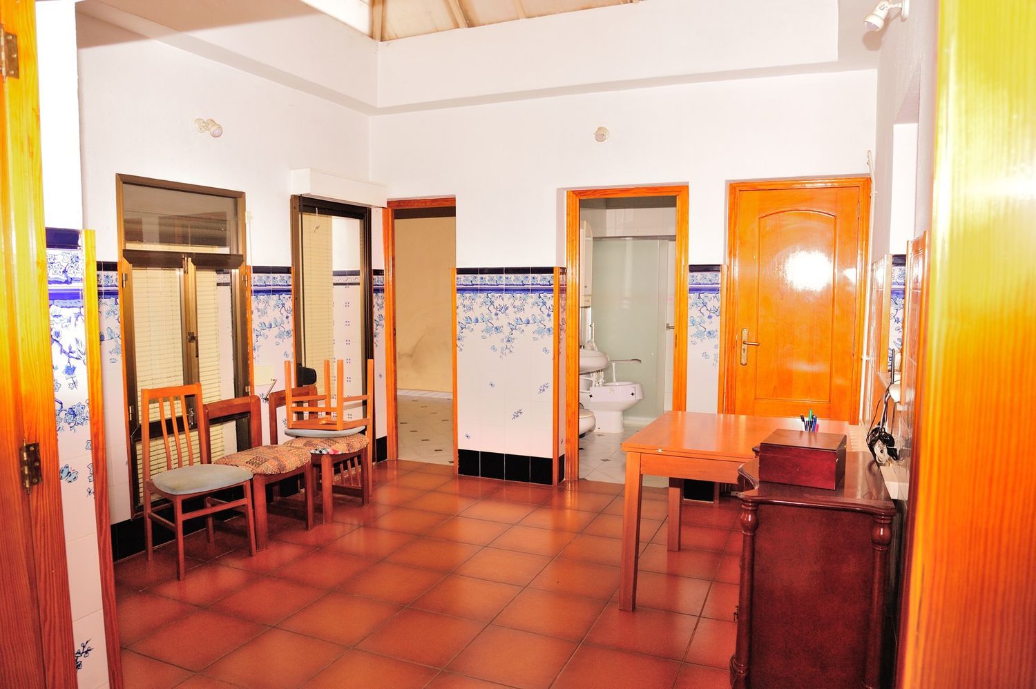 Chalet adosado en Avenida Diputación, 45 - Foto 22