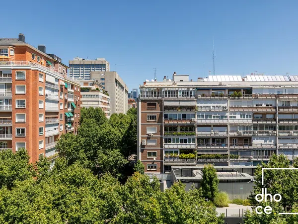 Piso en Calle de Manuel de Falla, Bernabéu-Hispanoamérica - Foto 14