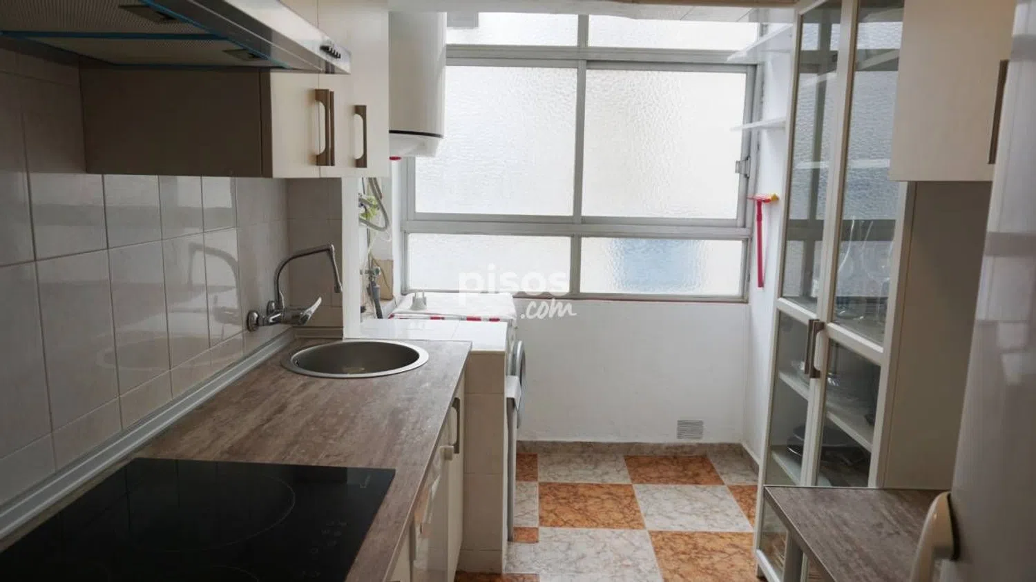 Piso en avenida de Barcelona, 307 b - Foto 5