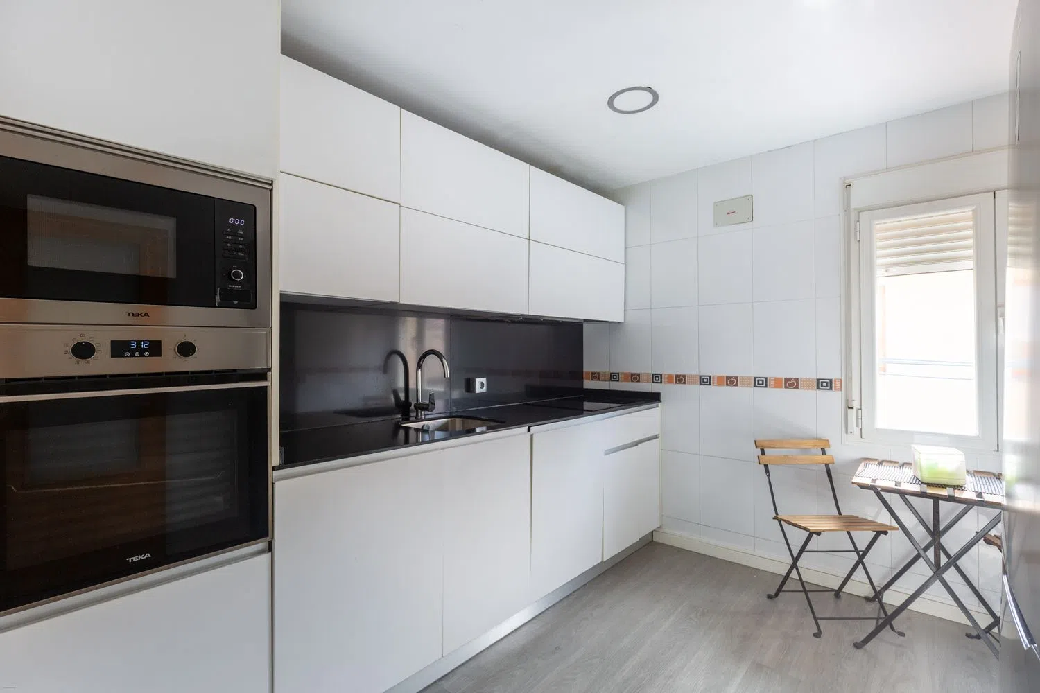 Piso en calle de Agustina de Aragón, 50 - Foto 7