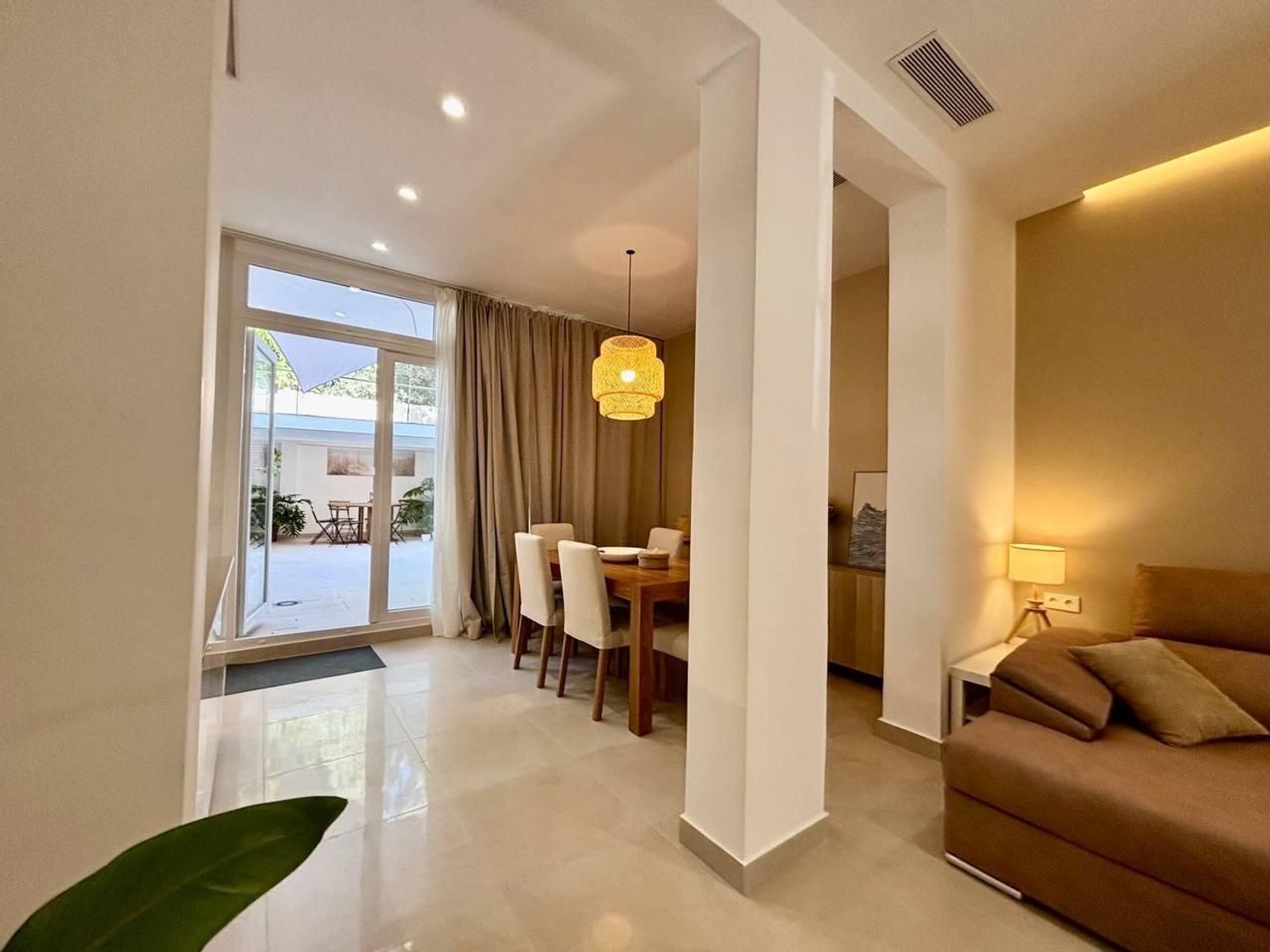 Chalet pareado en Sant Antoni, Sant Antoni - Foto 5