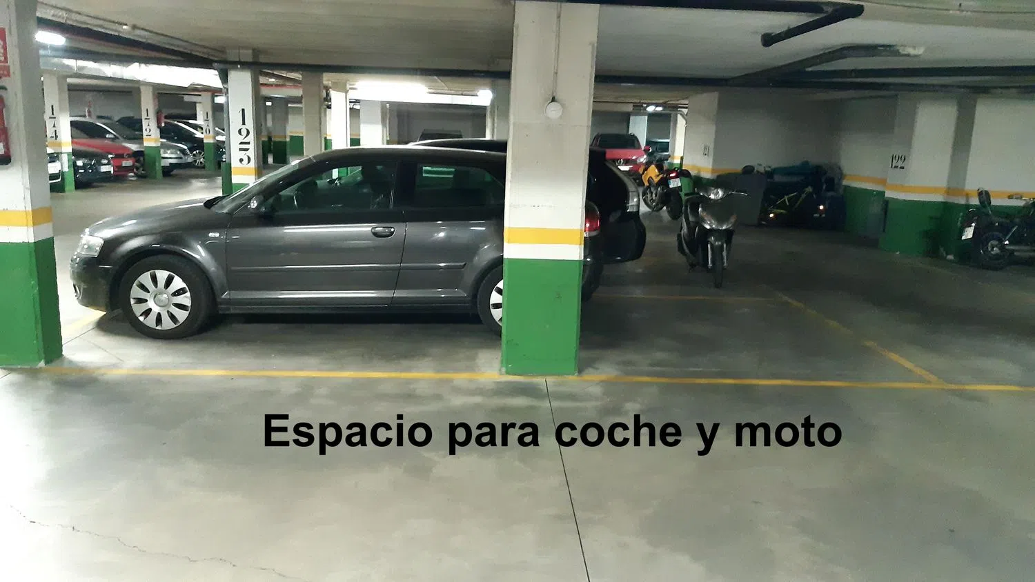 Piso en calle Albalá, 12 - Foto 18