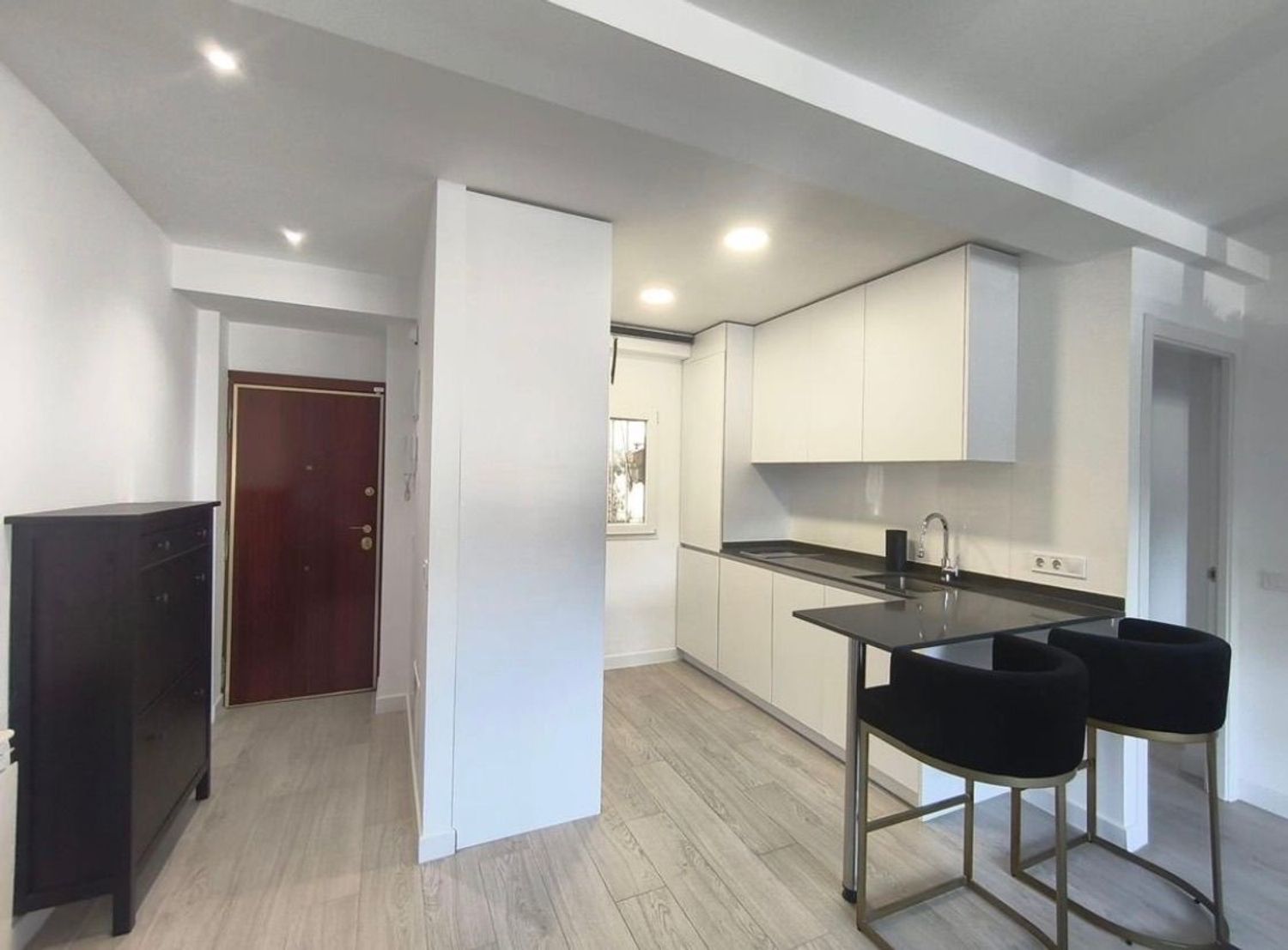 Piso en Calle de Puerto Rico, 24, Bernabéu-Hispanoamérica - Foto 3