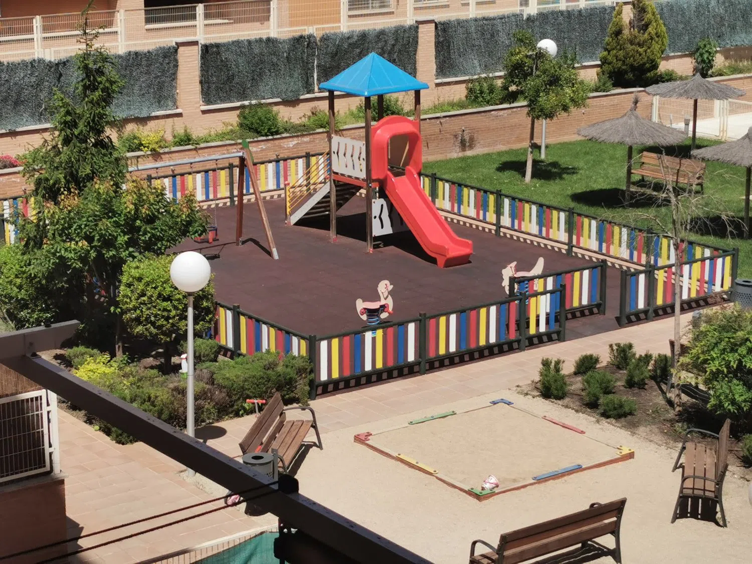 Piso en calle de Salvador Allende, 34 - Foto 26