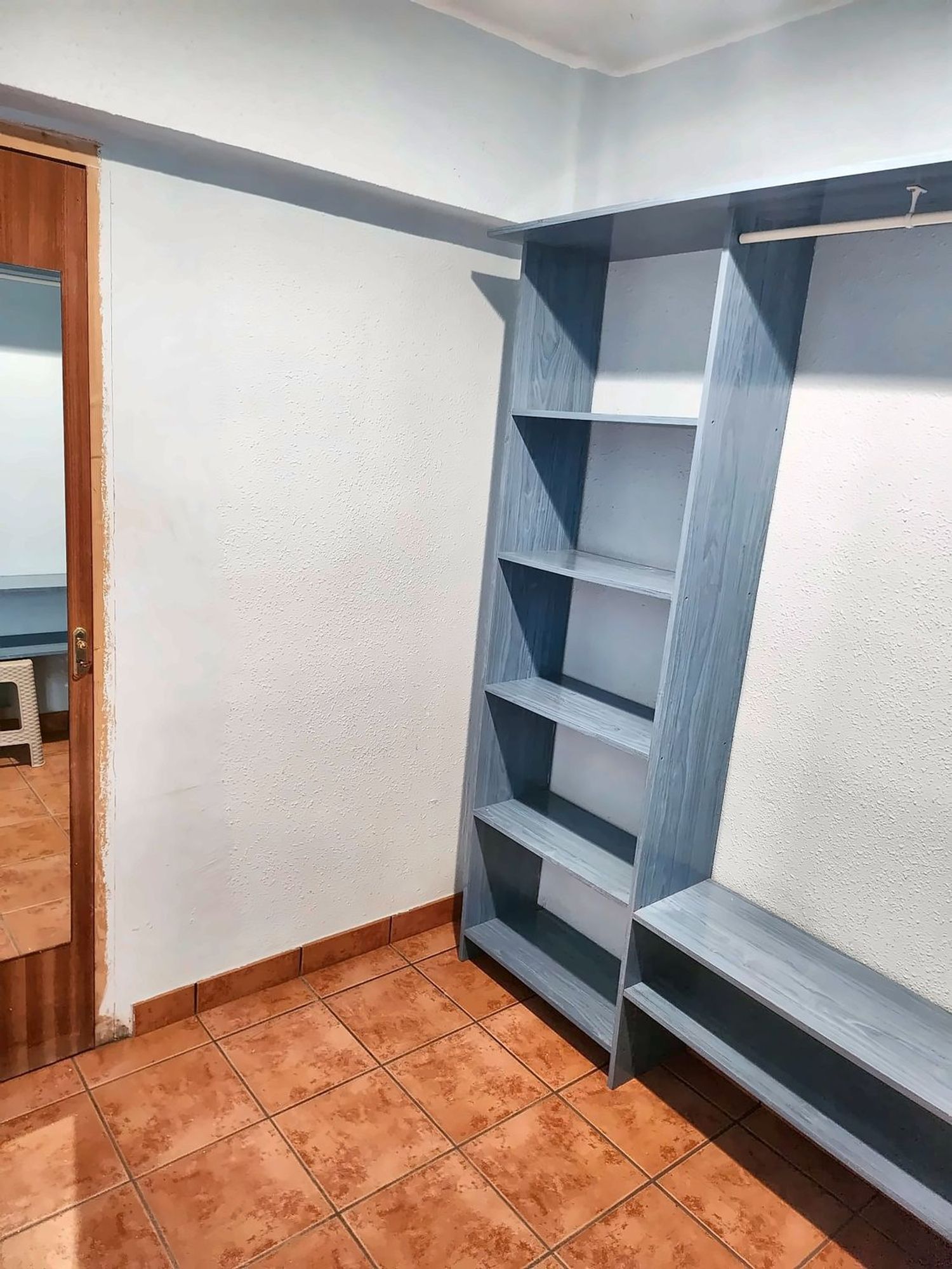 Piso en Calle del Marqués de Montortal, 65, Torrefiel - Foto 17