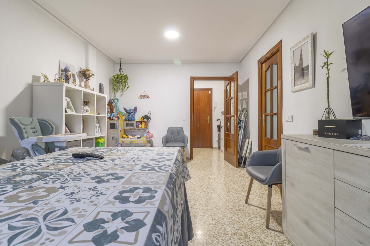 Piso en calle Francisco Carrera Iglesias, 17 - Foto 3