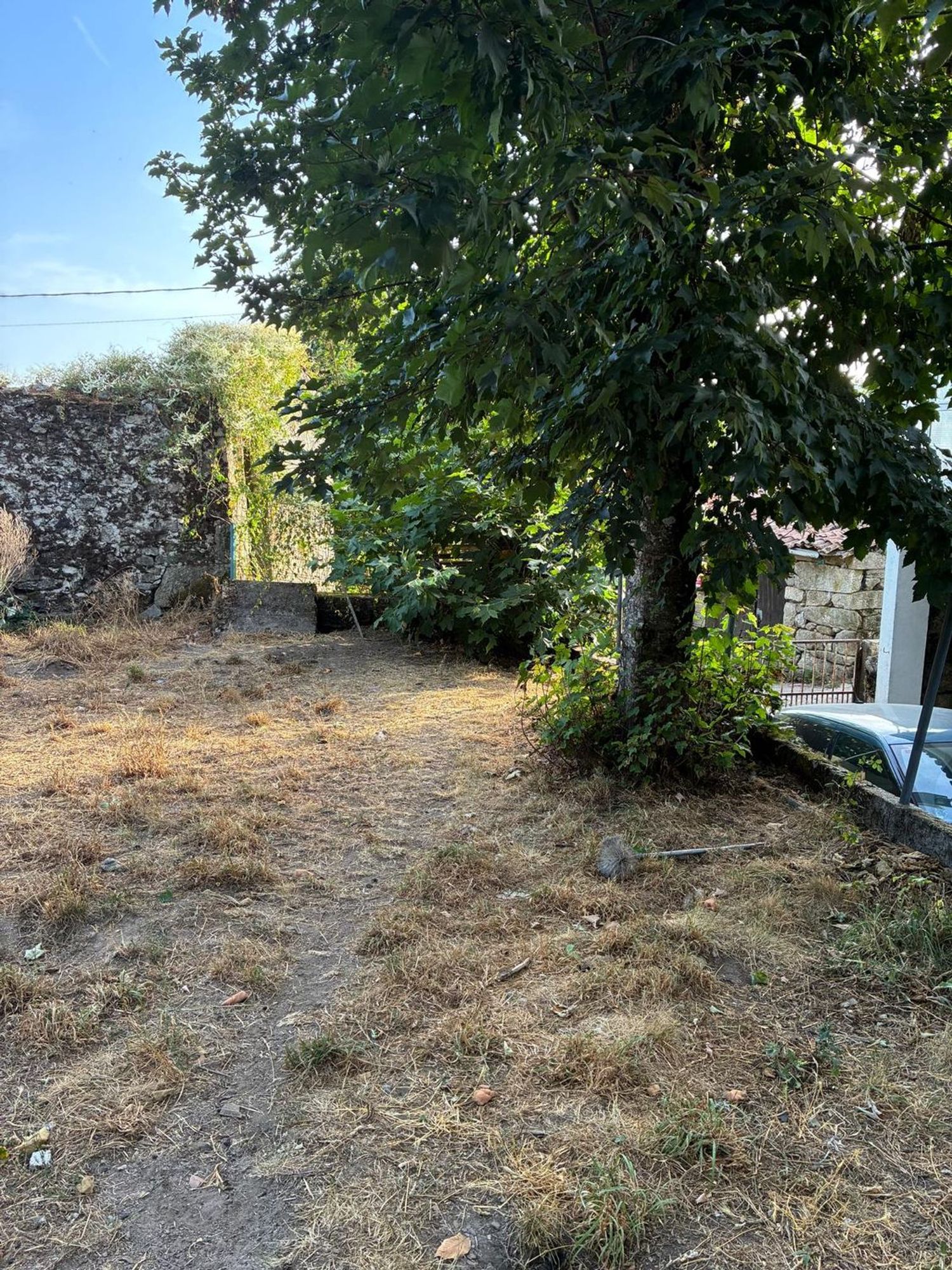 Casa de pueblo en A Hedrada, 1 - Foto 6