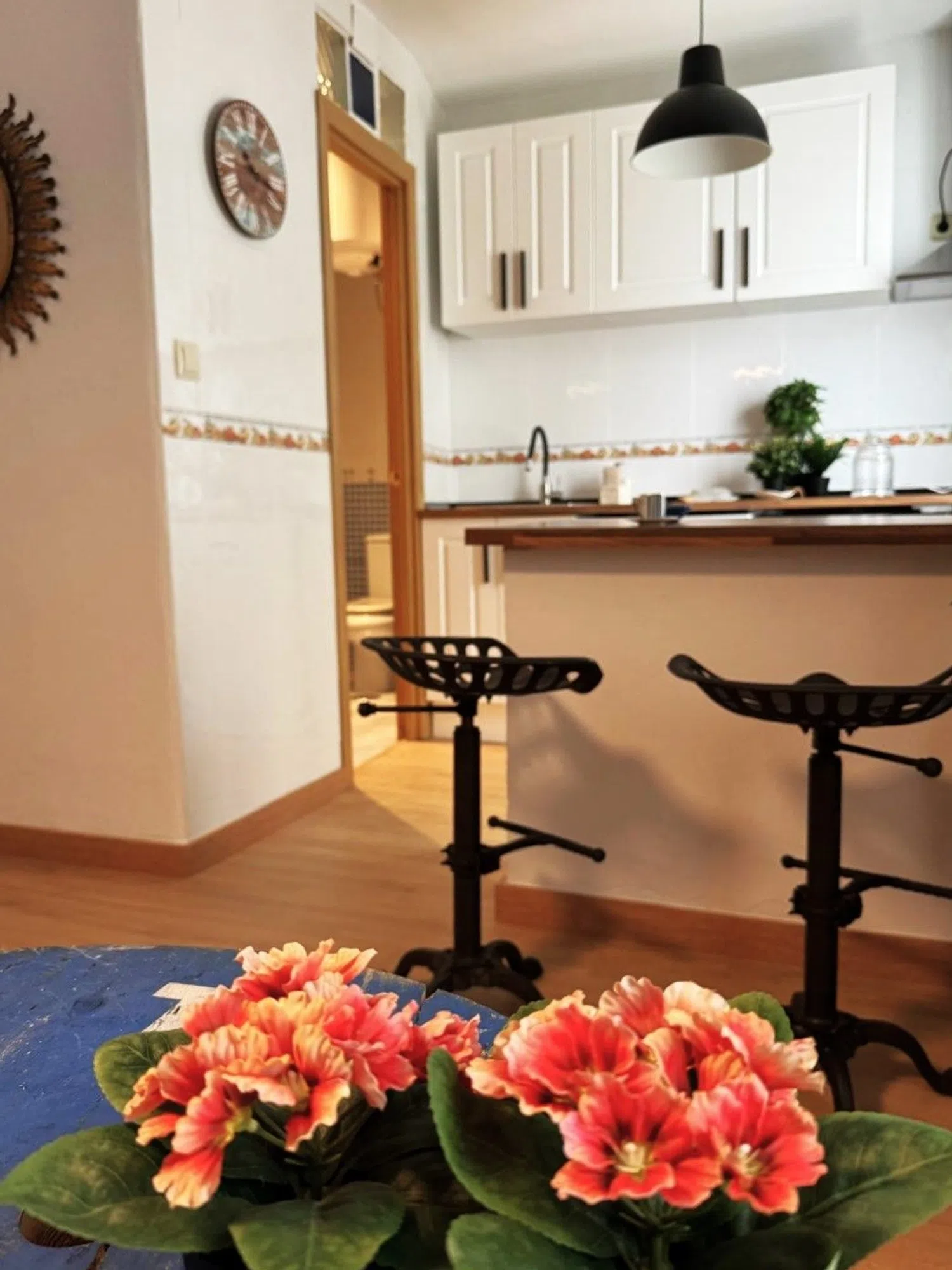 Estudio en calle Hermenegildo Bielsa, 27 - Foto 4