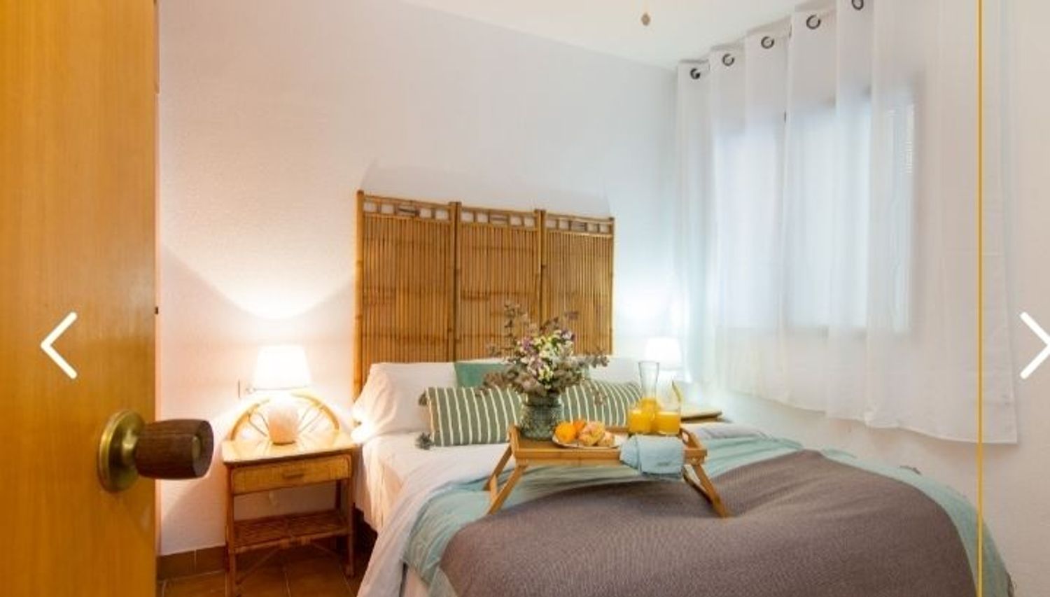 Piso en Paseo de Velilla, 17, Velilla - Velilla Taramay, Velilla - Velilla Taramay - Foto 13