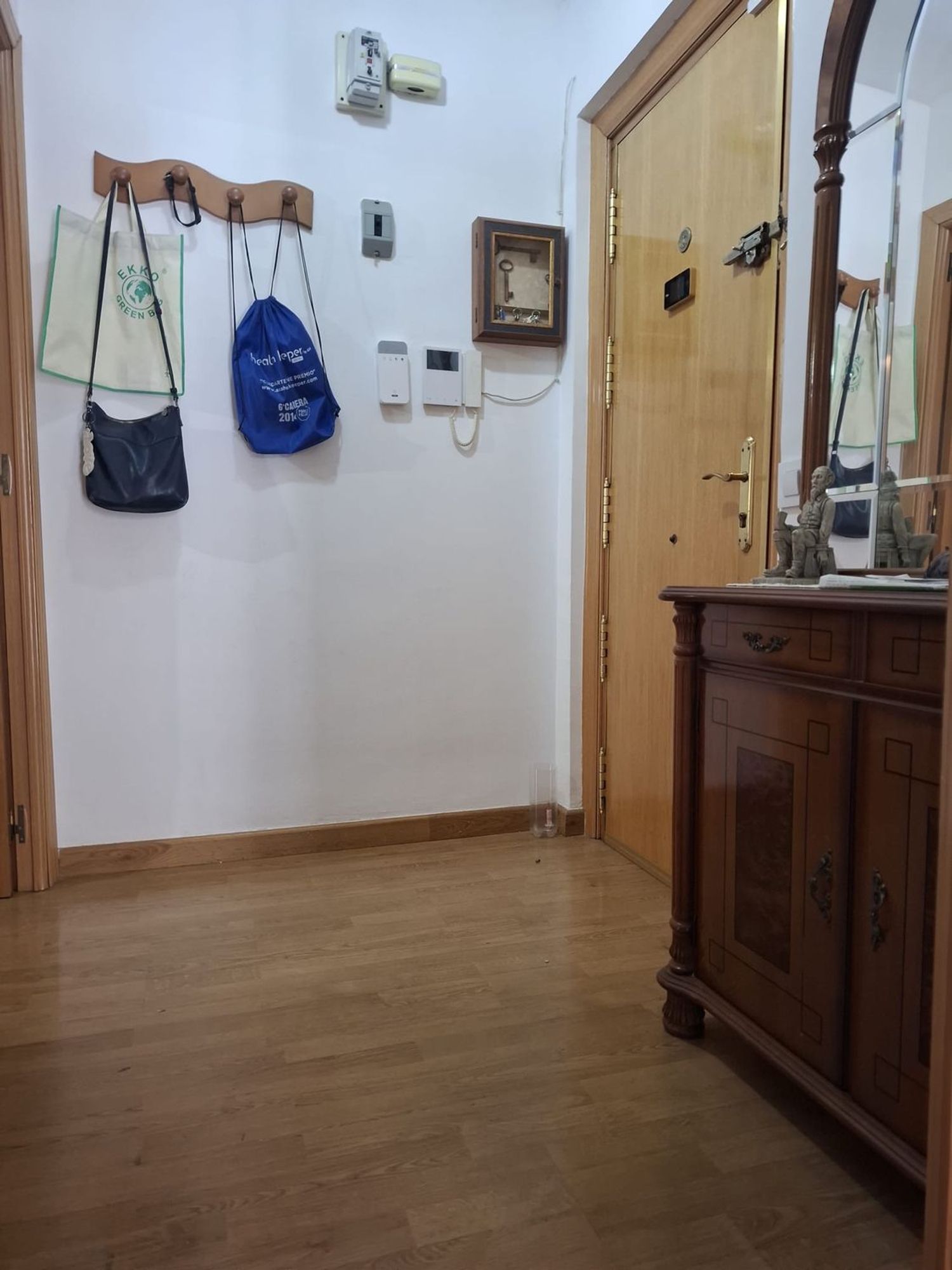 Piso en Malaga, 8 - Foto 15
