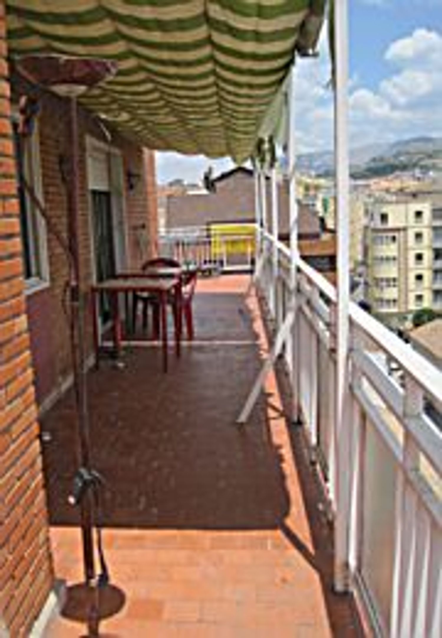 Ático en calle Pintor Lopez Mezquita, 12 - Foto 4