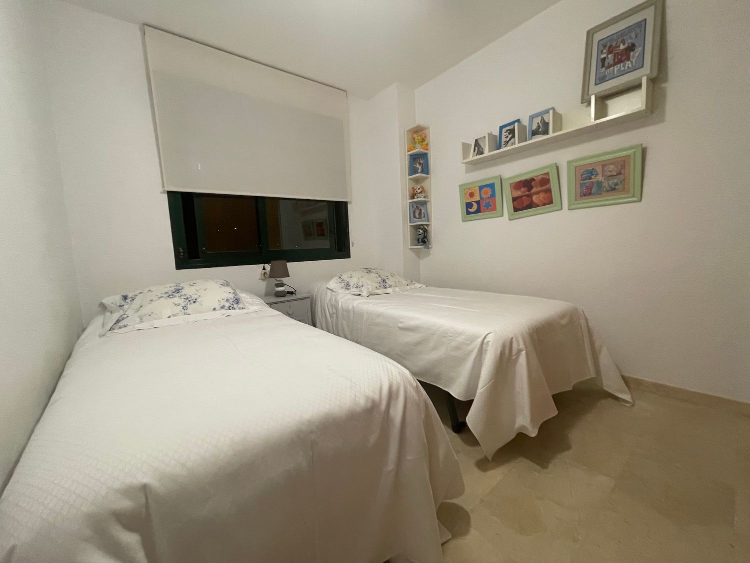Ático en Avenida Rosa dels Vents, 17, Bulevar - Puerta Mítica - Foto 11