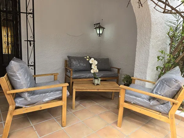 Chalet pareado en El Portet-Pla del Mar, El Portet-Pla del Mar - Foto 22