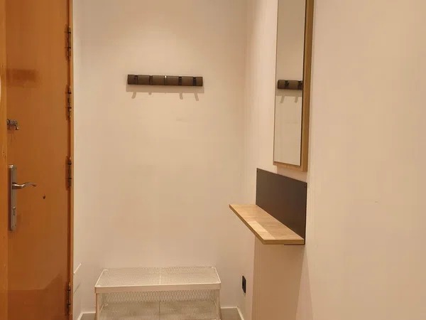 Estudio en Portuetxe, 15, Ibaeta, Ibaeta - Foto 7