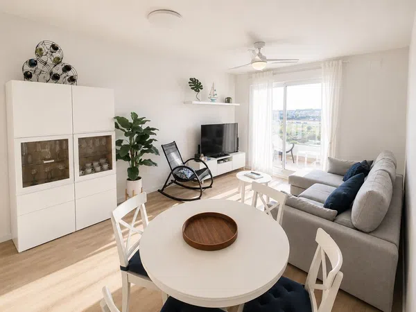 Piso en Calle Miguel Delibes, 22, Rodeo Alto-Guadaiza-La Campana - Foto 6