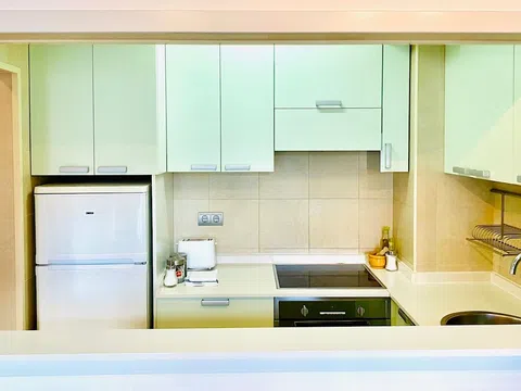 Piso en calle de Domingo Garcia-Sabell, 5 - Foto 4