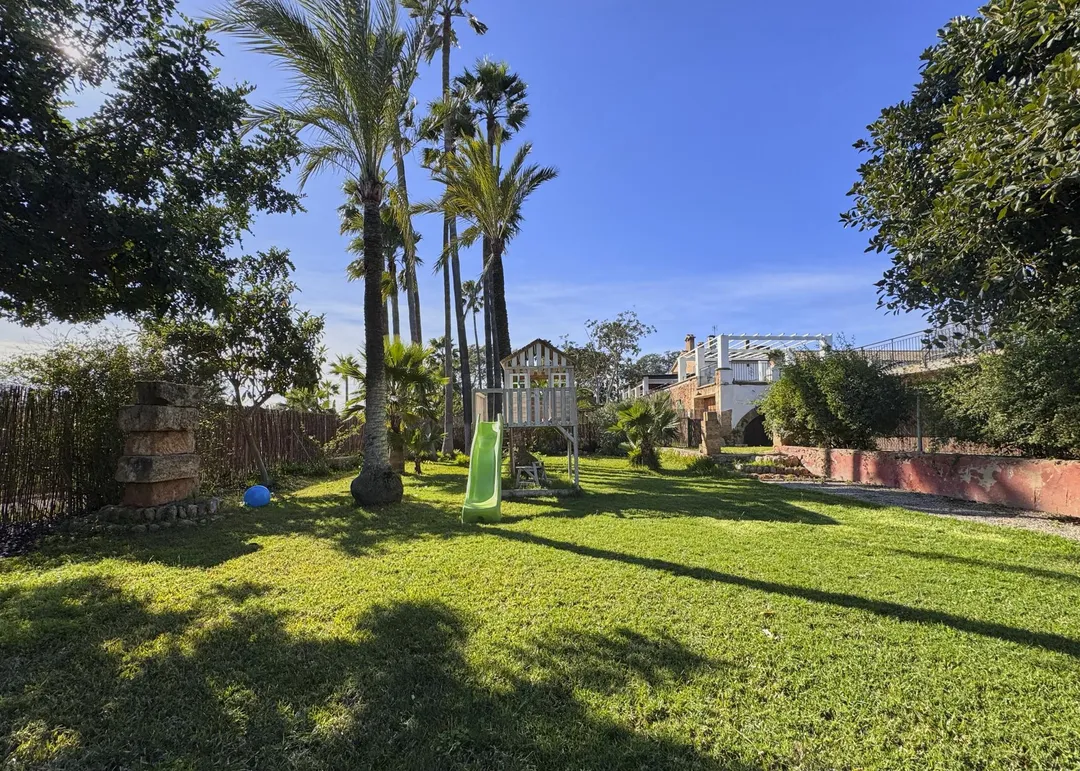 Finca rústica en  Carrer del Garballó 215 - Foto 2