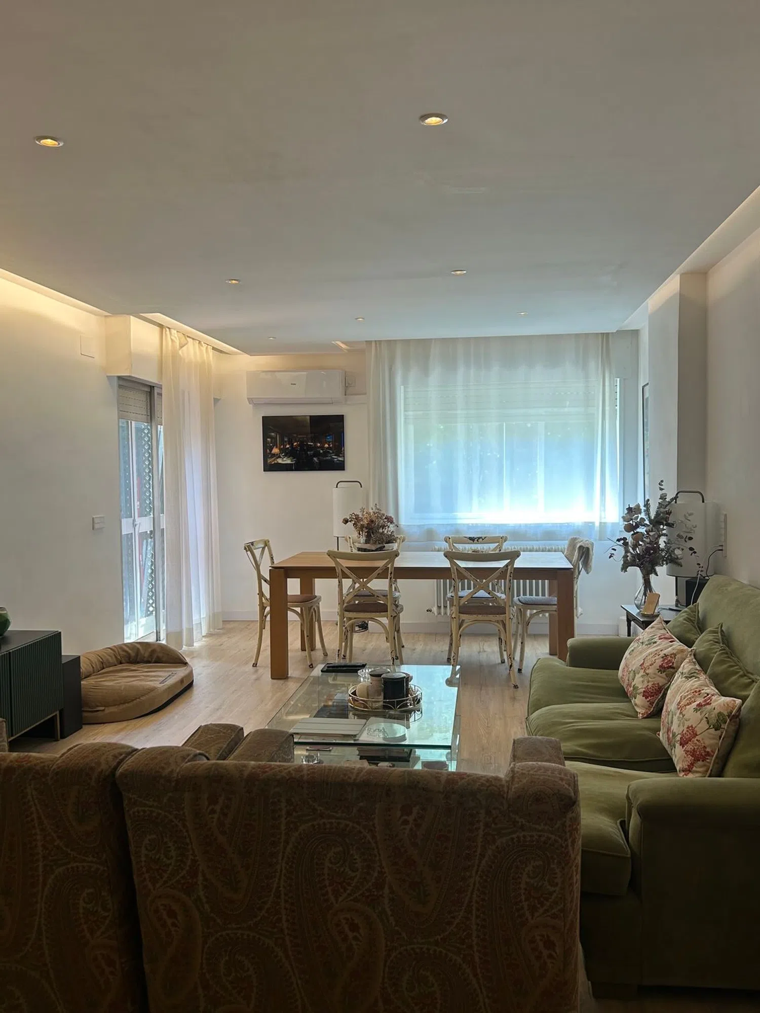 Piso en paseo de la Reina Cristina, 19 - Foto 1