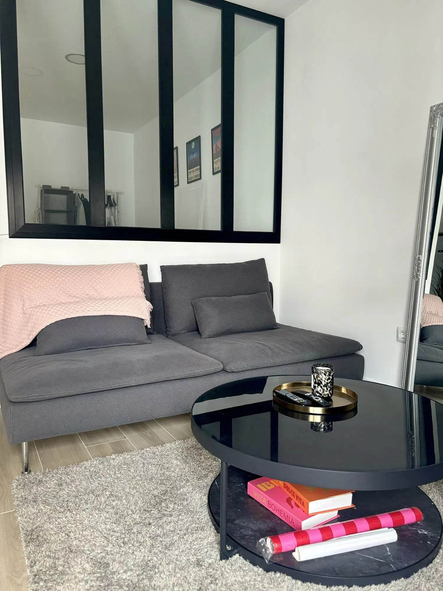 Estudio en calle Albareda, 83 - Foto 1