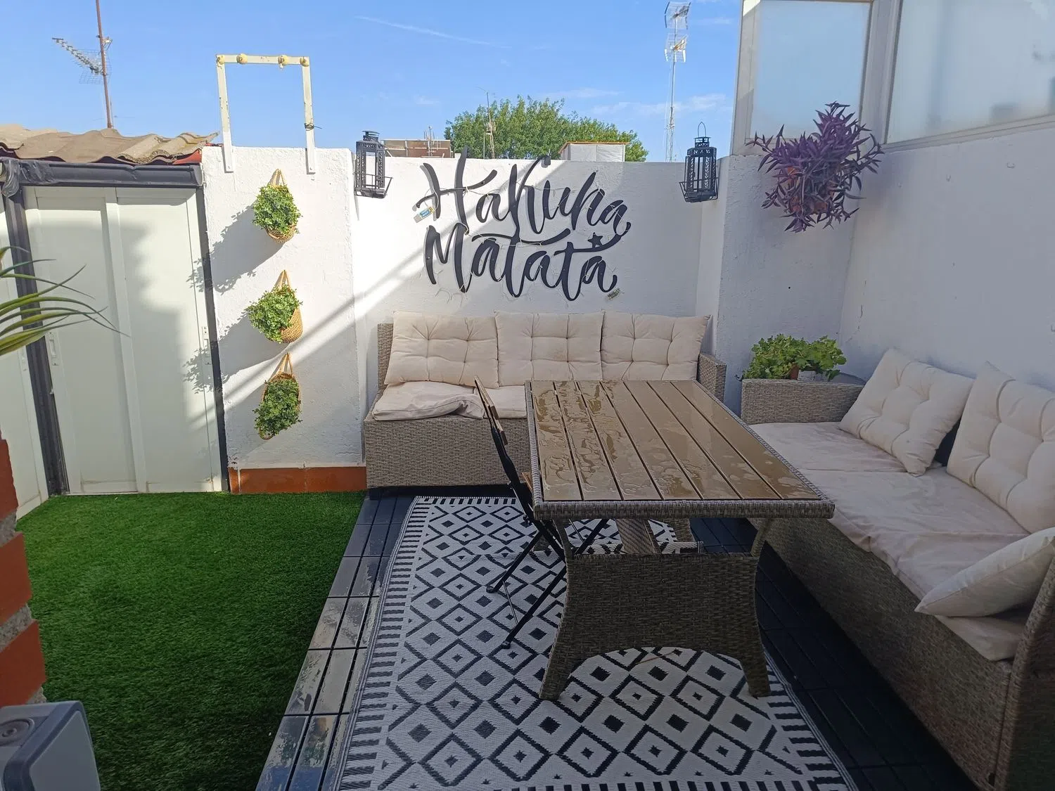 Ático en calle Peña Rivera, 19 - Foto 17