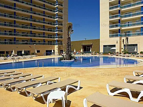 Piso en Avenida del Puerto, 1, Puerto Deportivo, Puerto Deportivo - Foto 1
