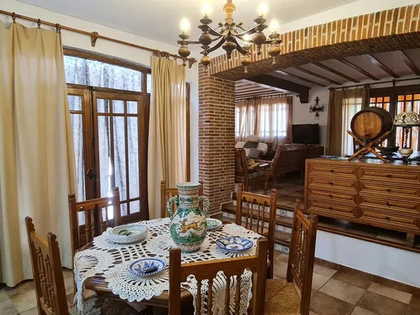 Casa o chalet independiente en Carretera Toledo Avila, 48 - Foto 24