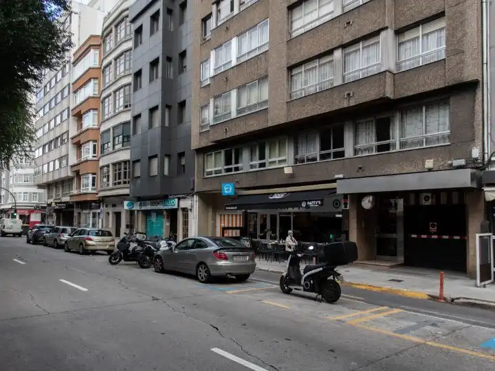 Piso en A Coruña Capital - Foto 10