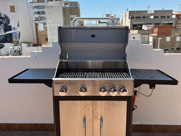 Dúplex en Calle Pintor Sorolla, 10, Mare Nostrum - Mercado - Foto 30