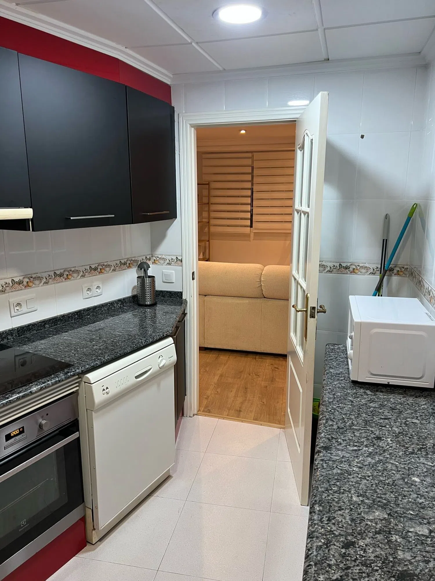 Piso en calle del Peu de la Creu, 5 - Foto 13