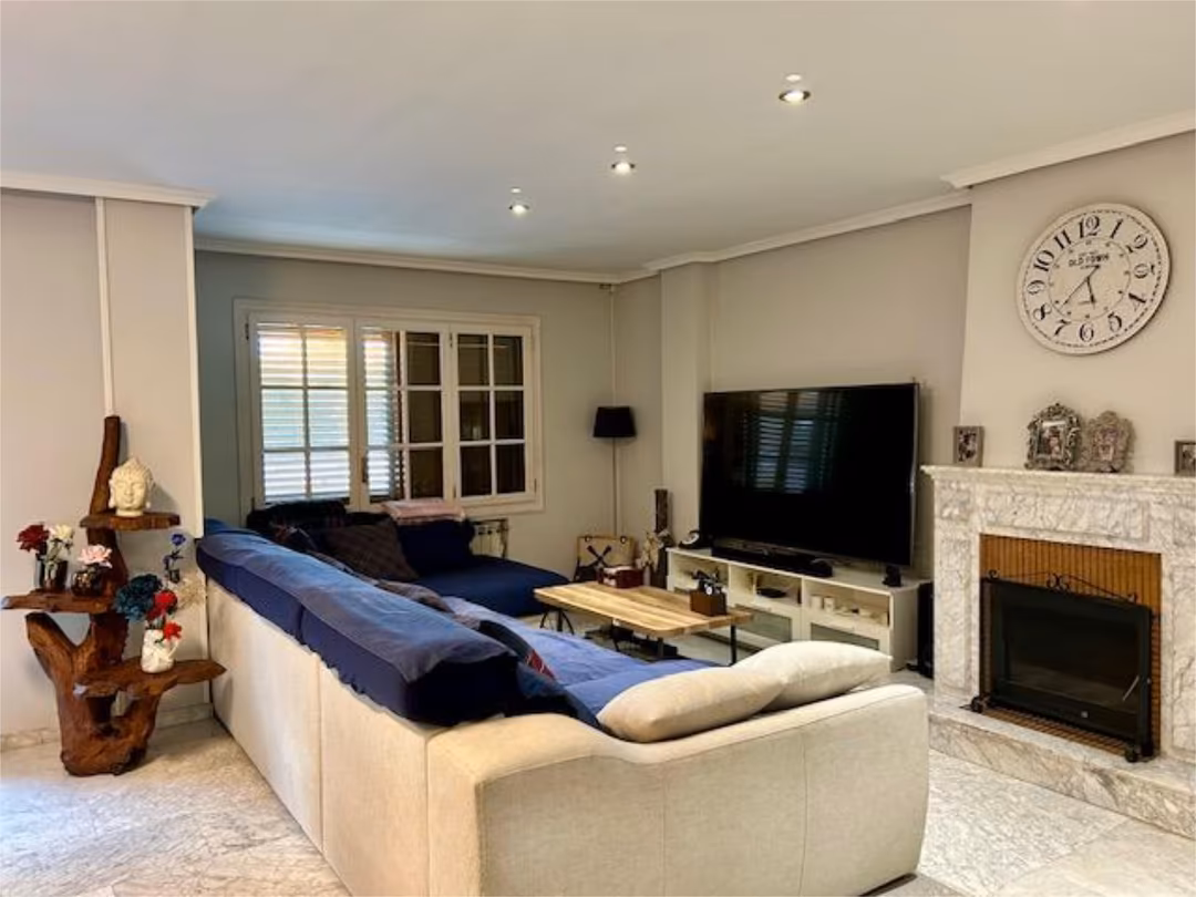 Chalet en  Madrid Capital - Foto 22