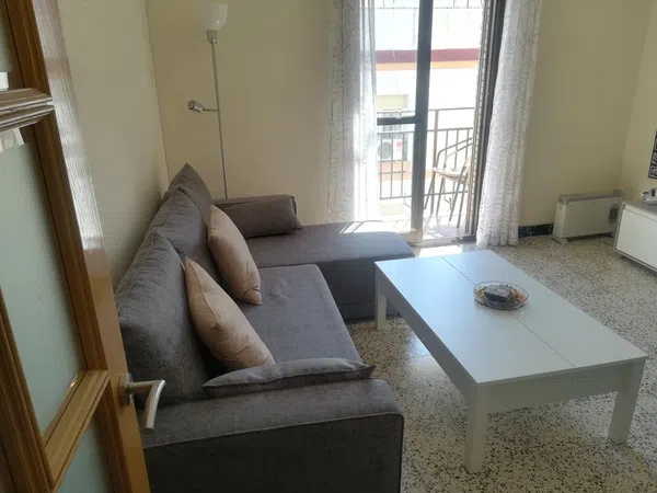 Piso en calle Rodolfo Gil, 4