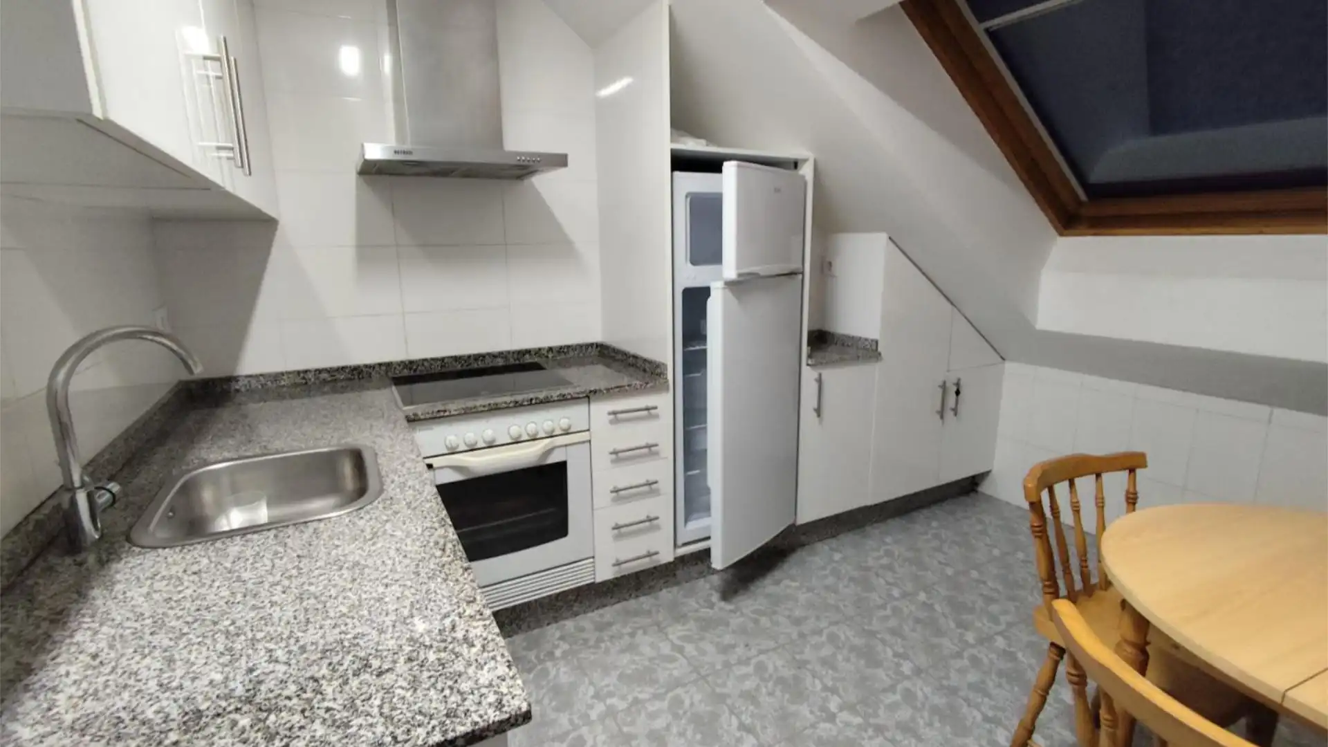 Piso en  Avenida Casanova de Eirís 27 - Foto 17