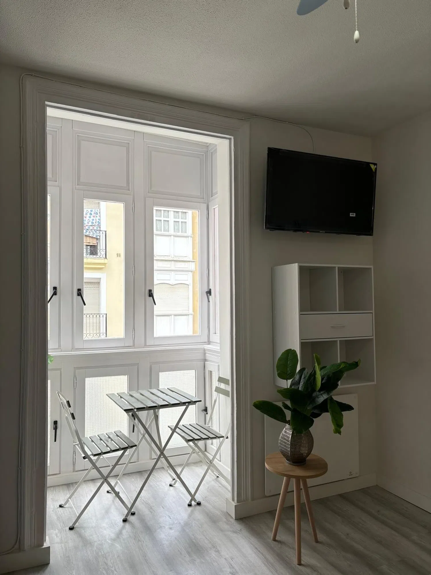 Estudio en calle Postas, 29 - Foto 15