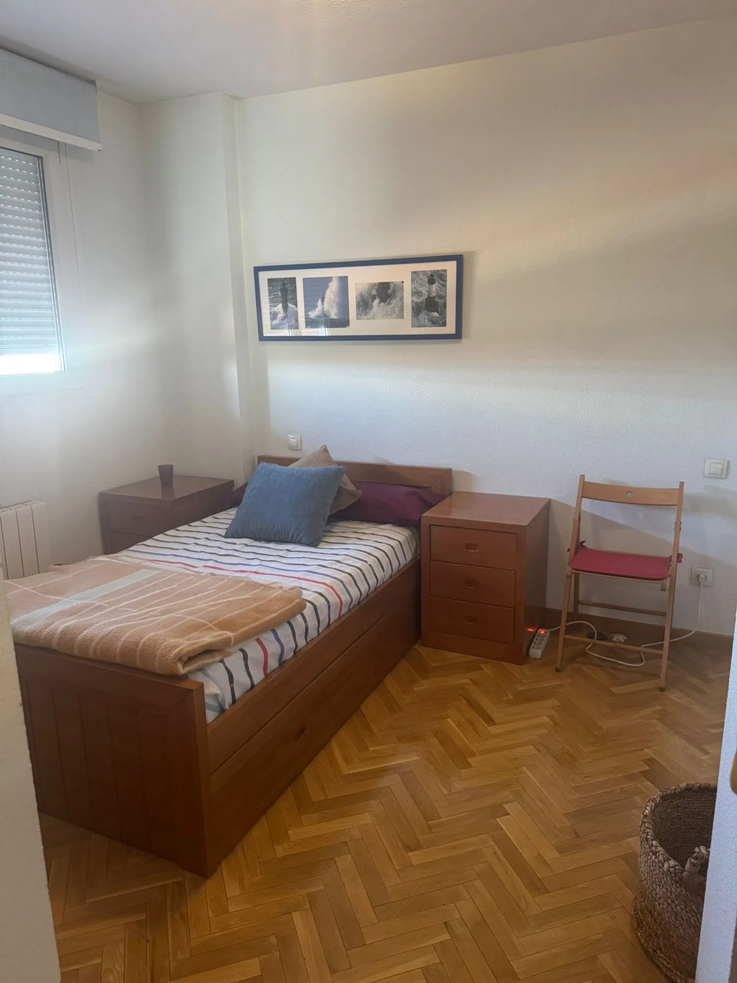 Ático en calle Alcalde Conde de Mirasol, 6 - Foto 5