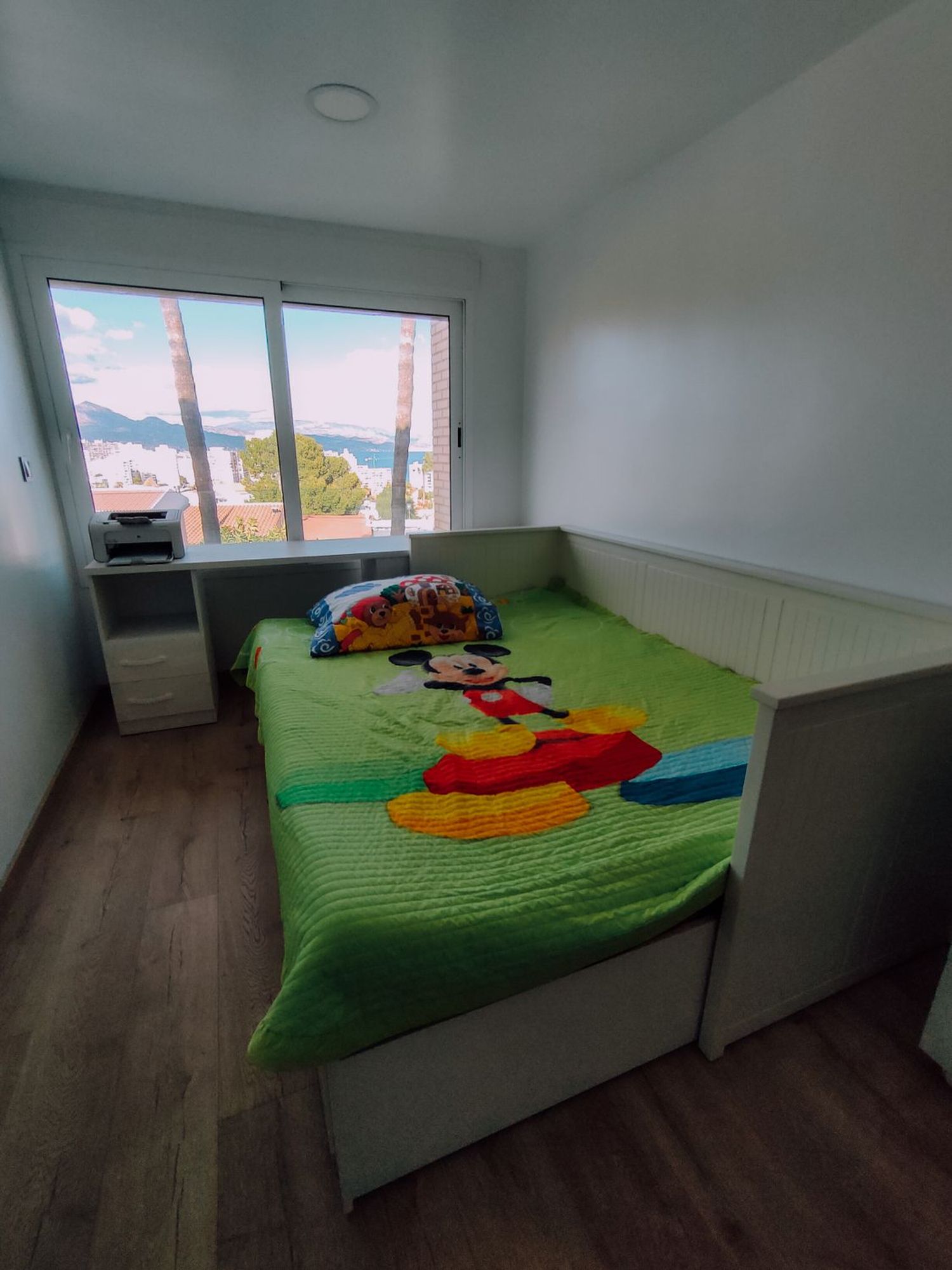 Chalet adosado en Calle del Albatros, 3, Cabo de las Huertas - Foto 21
