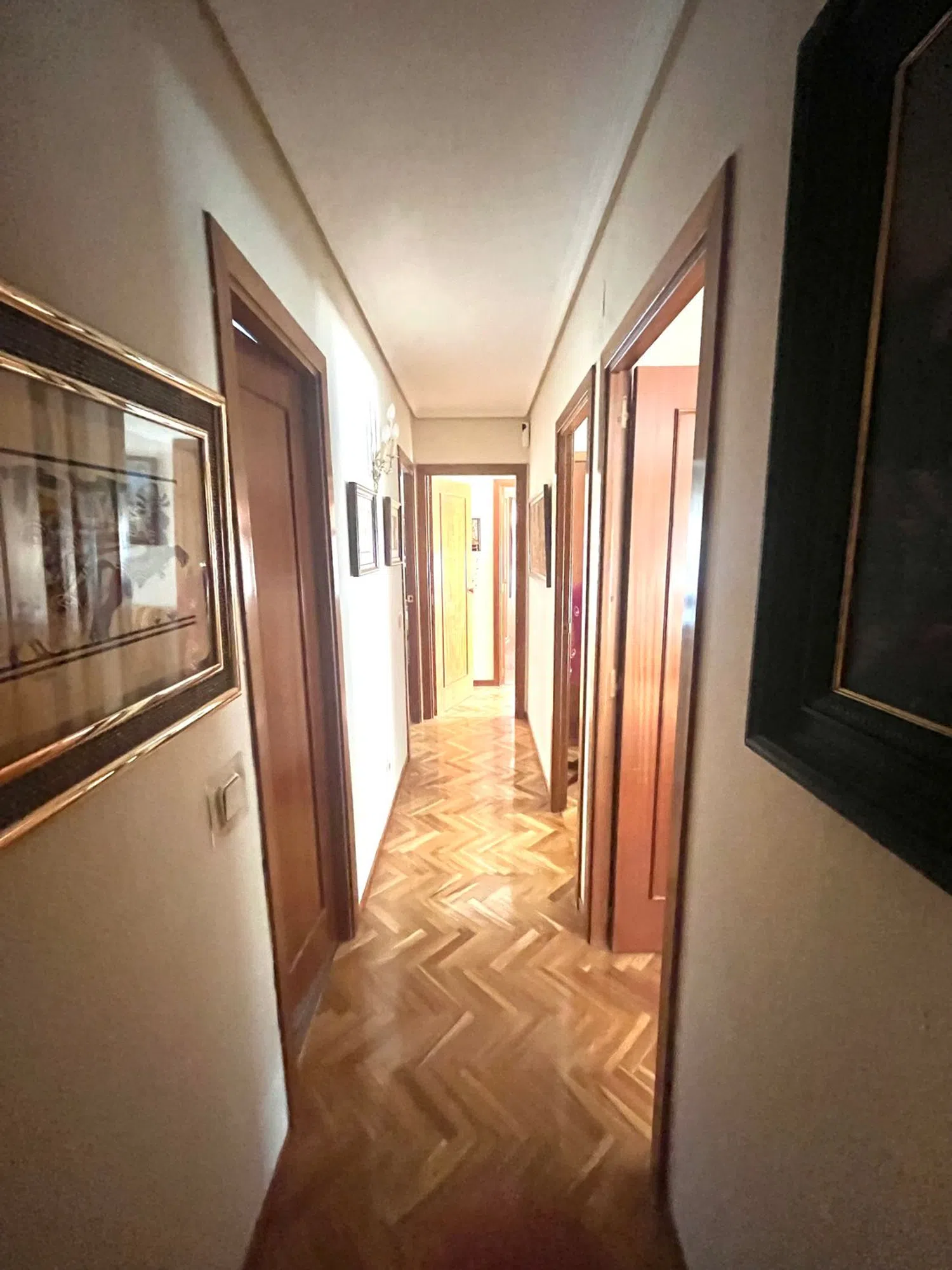 Piso en Arzobispo Morcillo, 42 - Foto 28