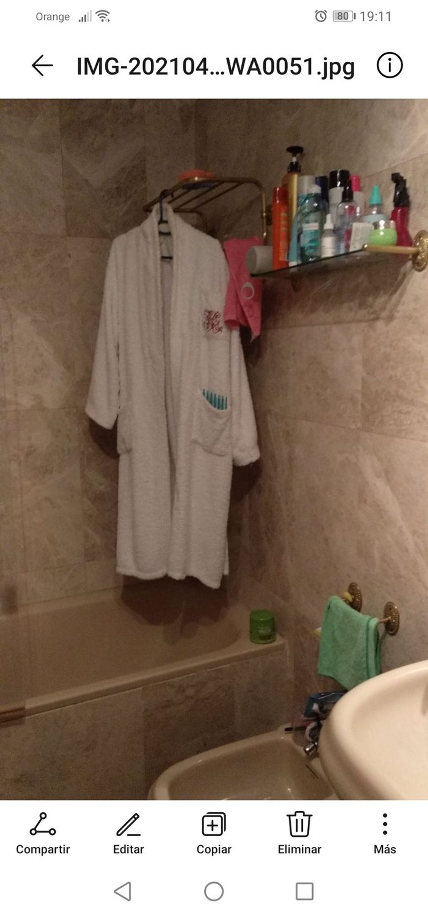 Piso en calle Violeta Parra, 6 - Foto 14