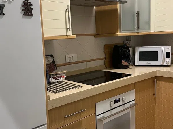 Piso en calle Porvenir, 36 - Foto 5