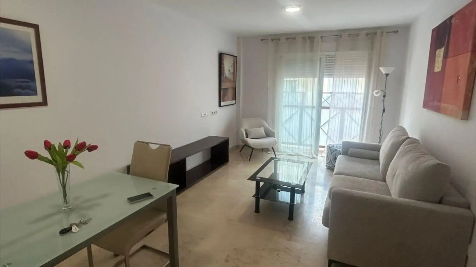Apartamento en  Camino Viejo de Coín 16 - Foto 8