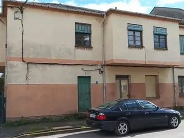 Chalet en Columbrianos, Ponferrada - Foto 1