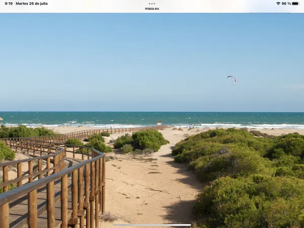 Chalet adosado en calle de Creta, 80   ,apart 231.