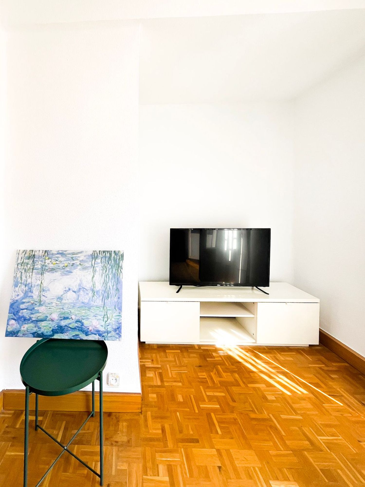 Piso en calle de Sangüesa, 47 - Foto 5