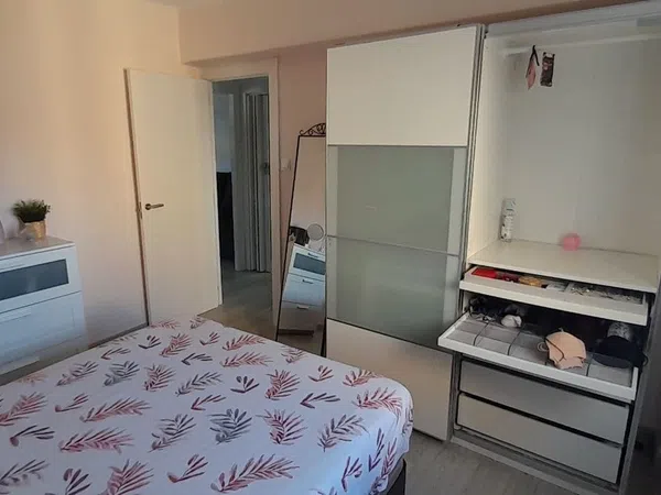 Piso en Avenida Pintor Portela, 28, San Ginés-Virgen de la Caridad - Foto 4