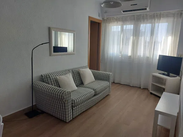 Piso en Barriada Santa Bárbara C-a, 4