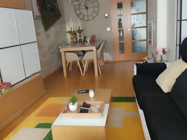 Piso en Calle Hondarribia, 13, Lakua, Lakua - Foto 27