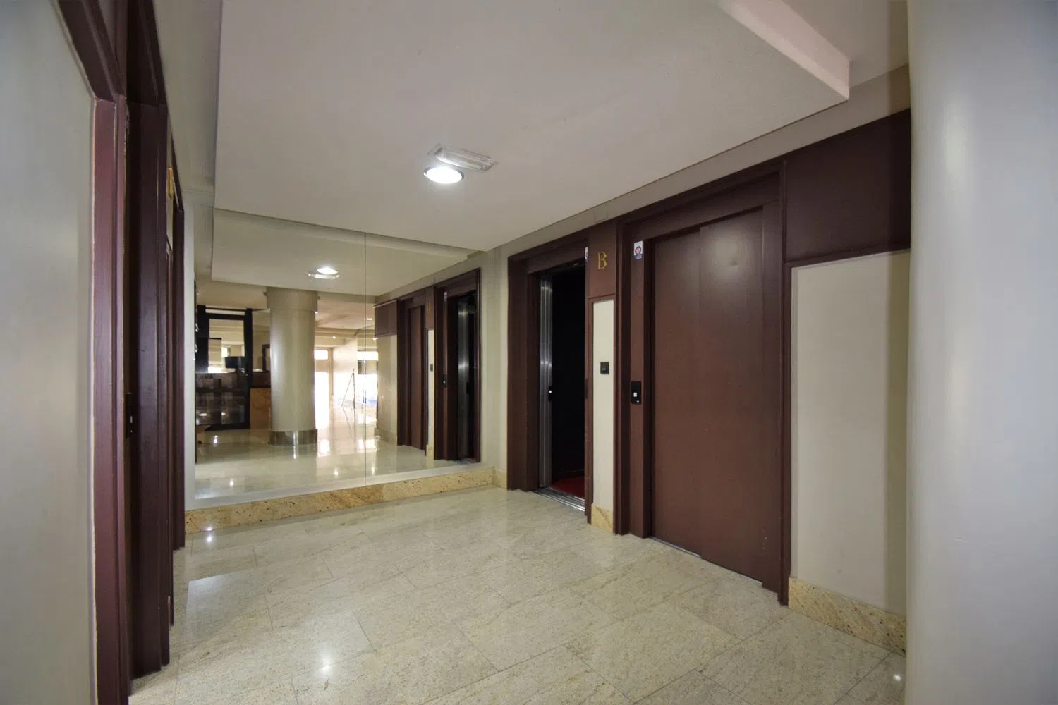 Piso en avenida Juan Carlos I, 21 - Foto 10