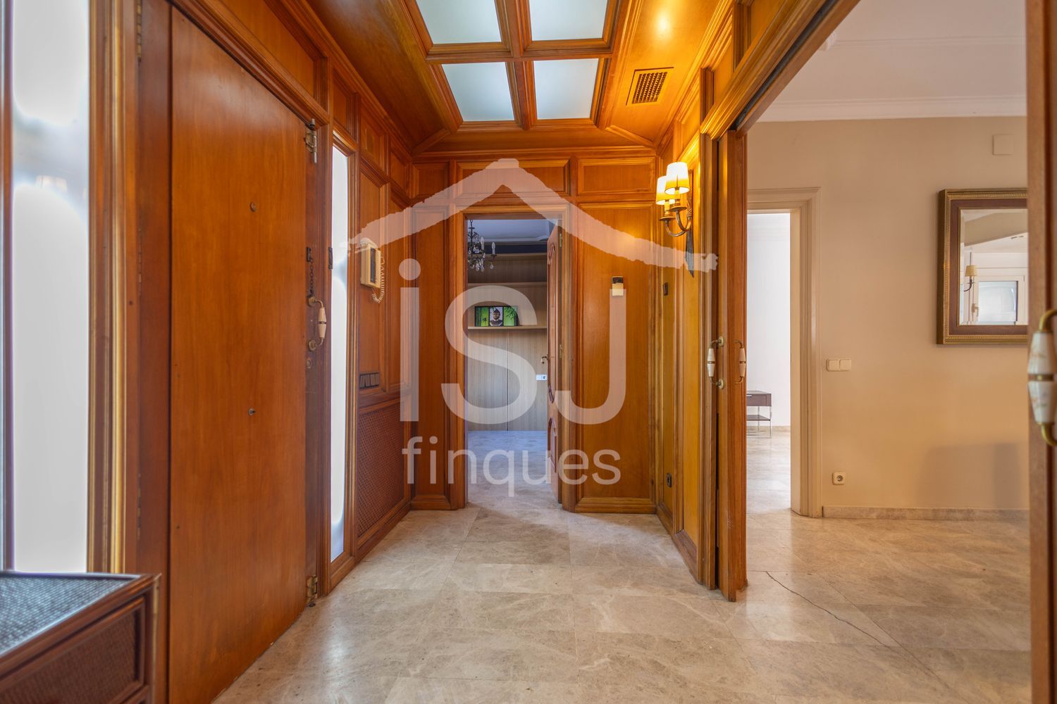 Casa o chalet independiente en Calle Dos de Maig - Foto 3